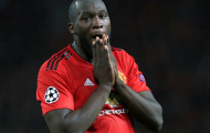 Mourinho, xin chọn ai đó khác đi đừng là Lukaku!