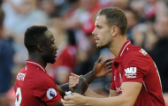 Chọn Keita, Klopp nói lời khiến đội trưởng Liverpool đau lòng