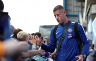 Nhờ Sarri, sao Chelsea đã thay đổi thế này đây