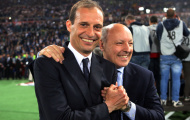 Nóng! Arsenal đã đưa ra lời đề nghị với 'kiến trúc sư Scudetto' của Juventus
