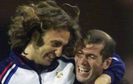 Nóng! Người trong cuộc tuyên bố ý định của Zidane với Man Utd