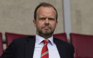 Nóng! Woodward cuối cùng đã chọn ra người thay thế Mourinho