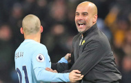 Pep Guardiola nêu tên người học trò xuất sắc bậc nhất