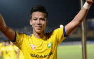 Điểm tin bóng đá Việt Nam tối 4/10: Ngọc Hải được SLNA giữ chân, trò cưng thầy Park lỡ AFF cup 2018
