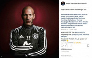 Lộ bằng chứng hội fan Pogba lật đổ Mourinho