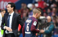 Sang Arsenal, Emery vẫn bị trò cũ 'xỉa xói' vì lí do này