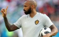 Sau Bordeaux, Thierry Henry được đội Hạng Nhất Anh mời chào