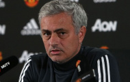 Nóng: Mourinho họp báo bất thường, Man Utd sắp có 'biến'?