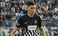 Tắc bóng 2.4 lần, cản phá 4.3 lần/trận, Man Utd quyết chi 70 triệu bảng để chiêu mộ cái tên này