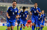 Hướng đến AFF Cup 2018: 'Ông kẹ' Thái Lan chính thức triệu tập 27 tuyển thủ 