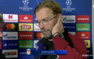 Thua bạc nhược, Klopp chỉ trích thẳng mặt hai cầu thủ