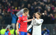Tổng hợp lượt 2 Champions League: Thất vọng nhóm 1; Định đoạt 2 bảng?