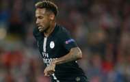 Tuchel: 'Neymar là một trong những cầu thủ xuất sắc nhất Châu Âu'