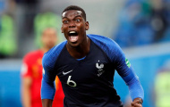 Tuyển Pháp triệu tập đội hình: Pogba vẫn có tên; Trò cưng Mourinho trở lại!