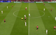 Lộ bằng chứng cho thấy Pogba không hài lòng với Lukaku