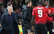 'Vài cầu thủ chỉ muốn Man Utd thua để Mourinho bị sa thải'