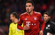 Man Utd bỗng nhiên rộng đường đón trung vệ trong mơ