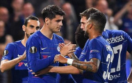 'Siêu chân gỗ' 60 triệu bảng nổ súng, Chelsea nhọc nhằn thắng tối thiểu trên sân nhà