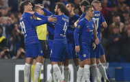 5 điểm nhấn Chelsea 1-0 Vidi FC: Morata giải hạn; Hiệu ứng phụ thuộc Hazard