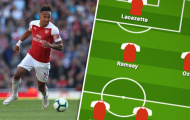 Arsenal tìm kiếm chiến thắng thứ 9 liên tiếp: Aubameyang ngồi ngoài, Mkhitaryan trở lại?