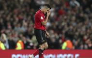 Góc nhìn: Thương vụ thất bại mang tên Alexis Sanchez