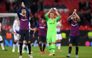 Chặng Tourmalet khắc nghiệt chờ đón Barcelona trong tháng 10