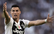 Bênh vực Ronaldo, Juventus nhận 'trái đắng'