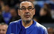 Chelsea đả bại Vidi FC, HLV Sarri vẫn 'nổi đóa' vì điều này