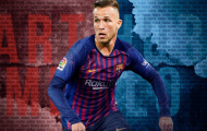 Arthur: Hay, nhưng cần cố gắng để hay hơn nữa
