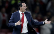 Emery phá vỡ truyền thống của Wenger ở Europa League