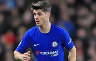 Fan Chelsea 'phát bệnh' với pha bỏ lỡ mười mươi của Morata