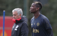 Nóng! Cầu thủ MU tin chắc Mourinho sẽ bị sa thải trong hai tuần nữa