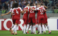 Fan Arsenal chỉ ra cầu thủ chơi tệ nhất trận Qarabag