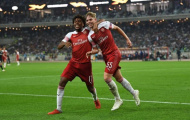 Giúp Arsenal giành thắng lợi, Emile Smith Rowe gửi thông điệp 'cực chất' đến fan  