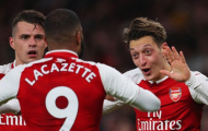 Góc nhìn: Tháng 10 và bước chạy đà cho Arsenal