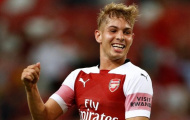 HLV Emery chỉ ra điểm hơn người của Emile Smith Rowe