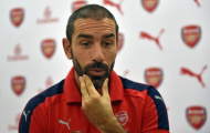 Huyền thoại Arsenal chỉ ra bản hợp đồng thành công nhất kỳ chuyển nhượng hè của Pháo thủ