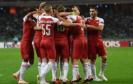 Martin Keown chỉ ra 'điểm yếu' duy nhất của Arsenal