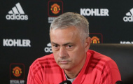 Toàn cảnh cuộc họp báo bất thường dài 3 phút rưỡi của Jose Mourinho