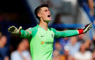 Đội hình Chelsea đấu Southampton: 8 thay đổi, có Hazard?