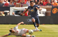 Sao trẻ Man United đứng trước cơ hội làm nên lịch sử 