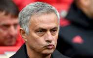 Sợ bị sa thải, Mourinho quyết 'khô máu' với Newcastle bằng chiêu này
