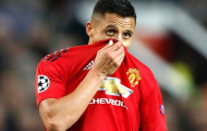 Sốc! Sanchez tố bị Mourinho phản bội, rục rịch tính chuyện ra đi