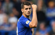 Góc Chelsea: Liệu Morata có thắng được cuộc chiến mà Torres từng thất bại?