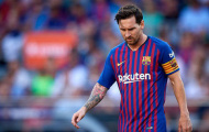 Barca và cạm bẫy ở Hang dơi; Real chìm sâu vào khủng hoảng?