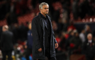 23h30 ngày 06/10, Man United vs Newcastle: Lời chia tay của Mourinho?