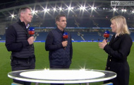 Neville 'xới tung' M.U: 'Sa thải Jose Mourinho là một sự nhục nhã'