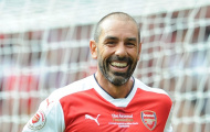 'Arsenal sẽ lọt vào top 4 Premier League và vô địch Europa League'