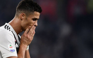 Bài toán cho scandal hiếp dâm, Ronaldo đã có lời giải