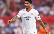 Được Arsenal theo đuổi, Banega có ngay câu trả lời